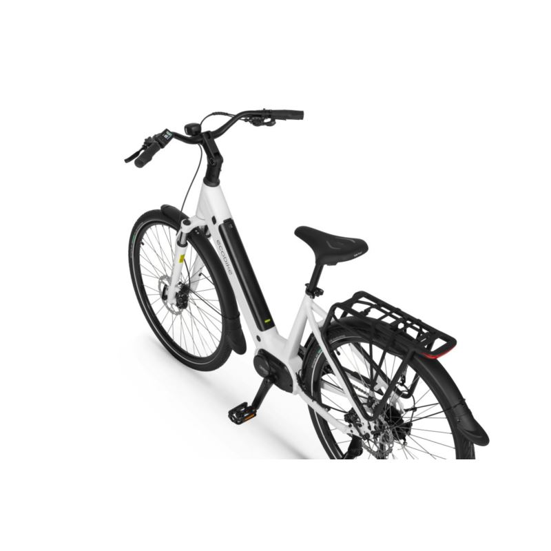 ECOBIKE LX 100 WHITE 630WH