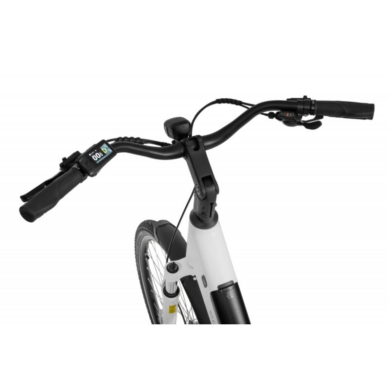 ECOBIKE LX 100 WHITE 630WH