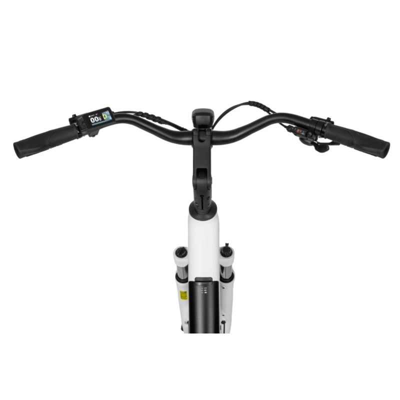 ECOBIKE LX 100 WHITE 630WH