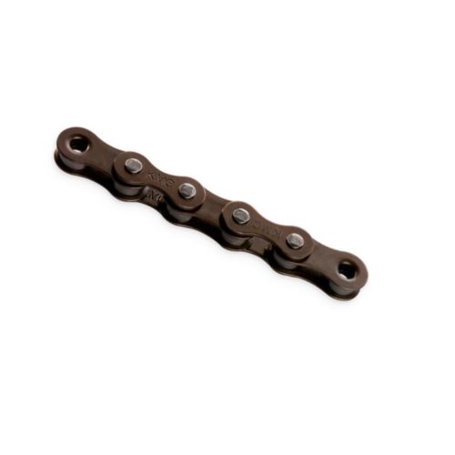 ŁAŃCUCH KMC Z1 WIDE 112 LINKS