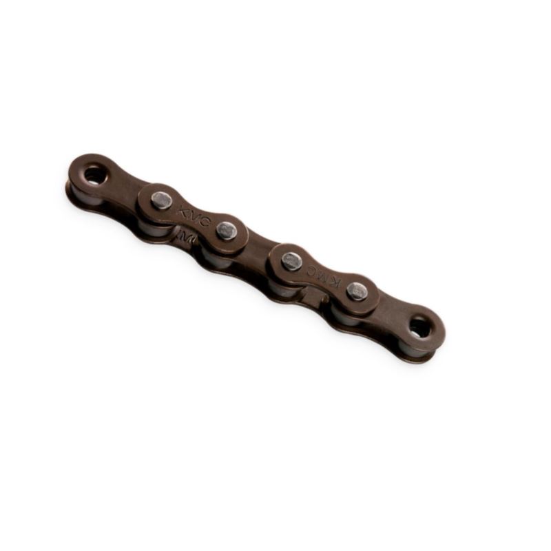 ŁAŃCUCH KMC Z1 WIDE 112 LINKS