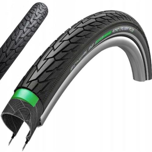 OPONA SCHWALBE ROAD CRUISER 26X1.60 3MM REFLEX