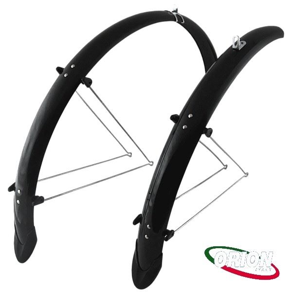 KOMPLET BŁOTNIKÓW ORION 28" 48MM