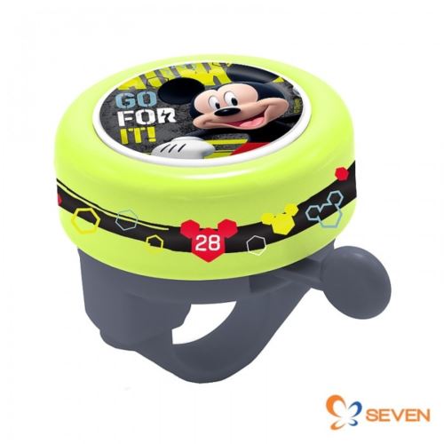 DZWONEK SEVEN MICKEY MOUSE ART.59165