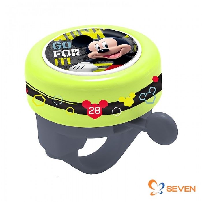 DZWONEK SEVEN MICKEY MOUSE ART.59165