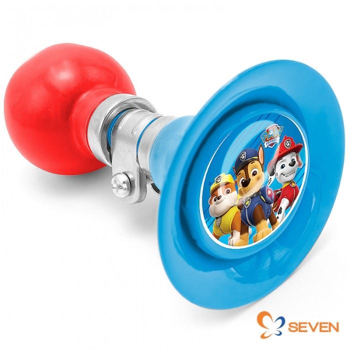 TRĄBKA SEVEN PAW PATROL ART.34052