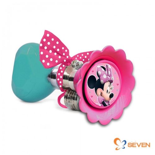 TRĄBKA SEVEN MINNIE MOUSE ART.9129