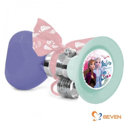 TRĄBKA SEVEN FROZEN II ART.9156