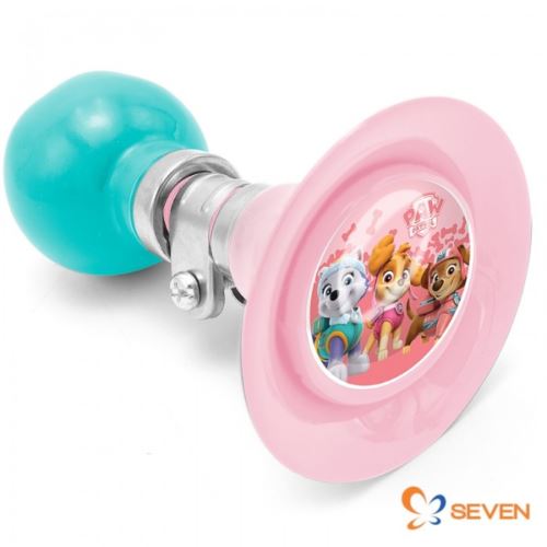 TRĄBKA SEVEN PAW PATROL ART.34062
