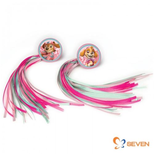 KORKI KIEROWNICY SEVEN PAW PATROL ART.34016