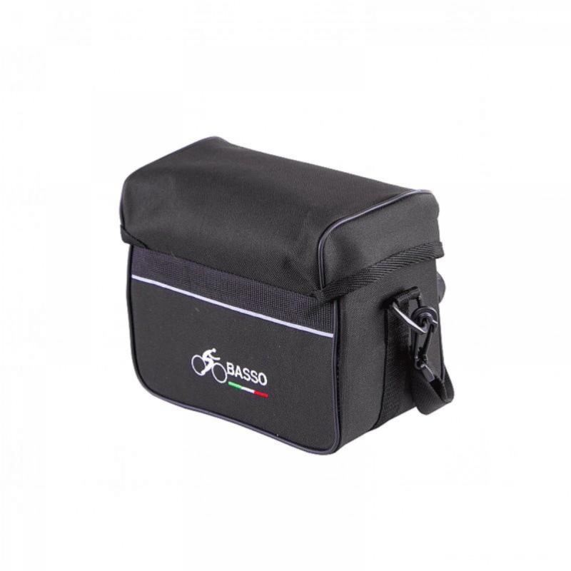 SAKWA NA KIEROWNICĘ BASSO K013 5L