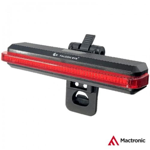 LAMPKA TYLNA FALCON EYE FBR0115 100LM BATERIA