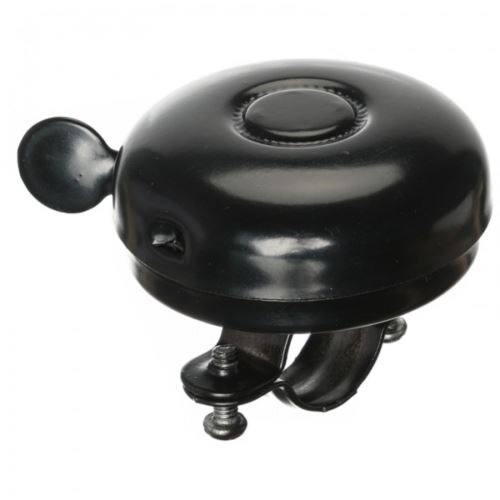 DZWONEK IB-BELL43 53MM STAL BLACK