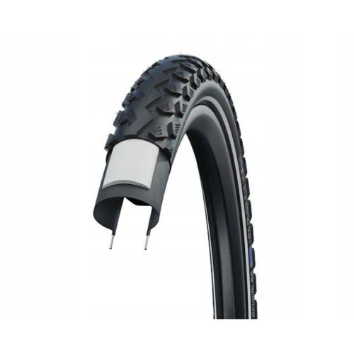 OPONA SCHWALBE LAND CRUISER 28X1.60 700X40C 3MM
