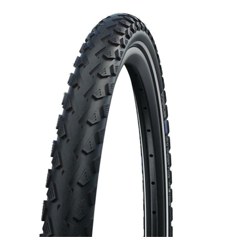 OPONA SCHWALBE LAND CRUISER PLUS 700X40C 5MM