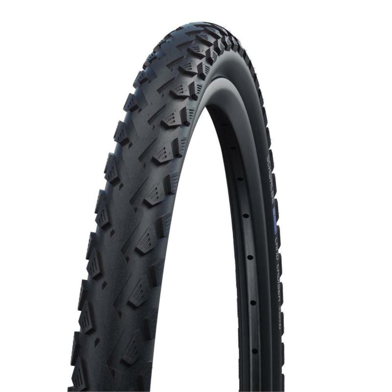 OPONA SCHWALBE LAND CRUISER 26X1.75 3MM