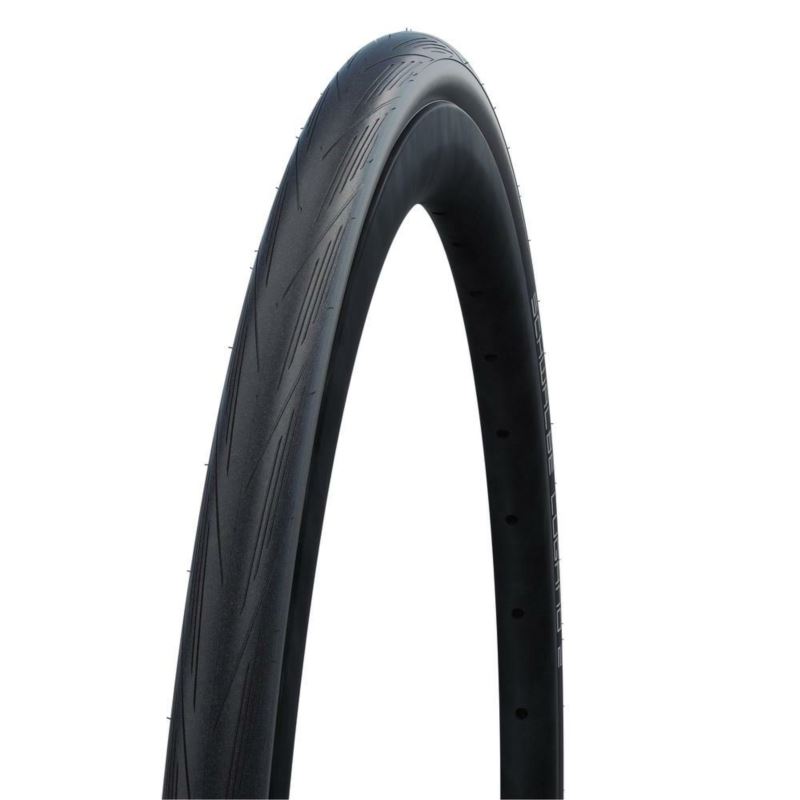 OPONA SCHWALBE LUGANO II 700X23C 3MM