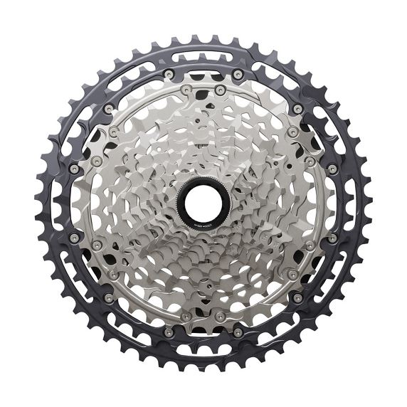 KASETA SHIMANO CS-M8200-12S DEORE XT