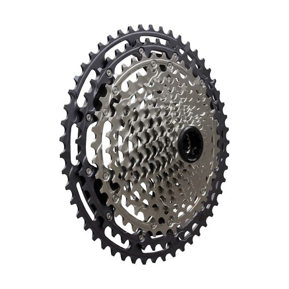 KASETA SHIMANO CS-M8200-12S DEORE XT