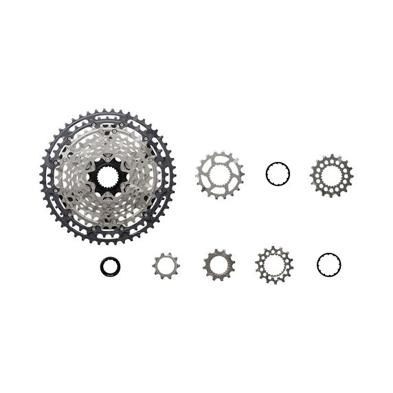 KASETA SHIMANO CS-M8200-12S DEORE XT