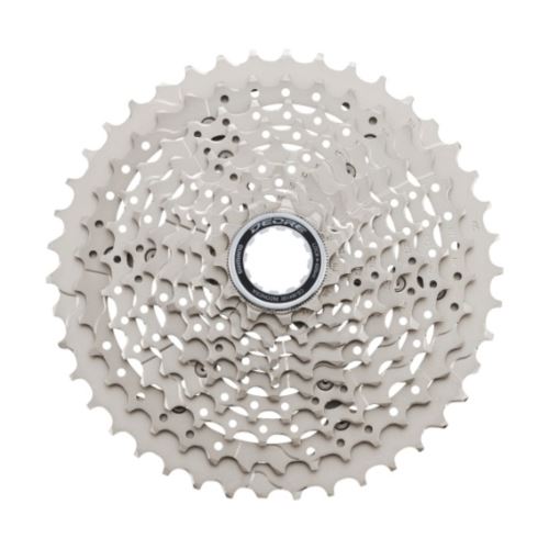 KASETA SHIMANO CS-M4100-10S 11-42T DEORE
