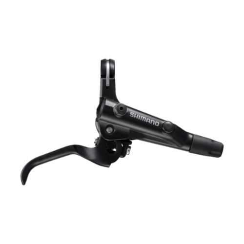 DŹWIGNIA HAMULCA HYDRAULICZNEGO SHIMANO BL-MT501 R