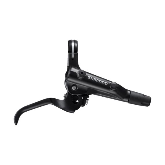 DŹWIGNIA HAMULCA HYDRAULICZNEGO SHIMANO BL-MT501 R