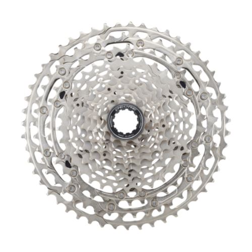 KASETA SHIMANO CS-M5100 11-51T DEORE