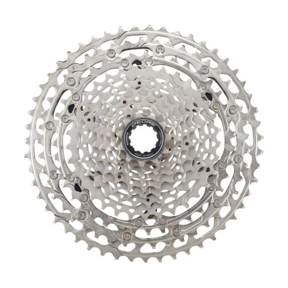 KASETA SHIMANO CS-M5100 11-51T DEORE