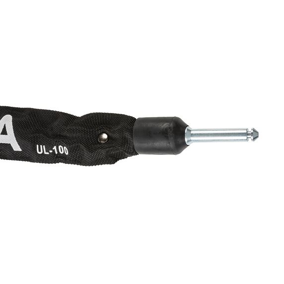 ŁAŃCUCH DO BLOKADY AXA CHAIN LOCK ULC 100/0/55