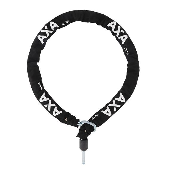 ŁAŃCUCH DO BLOKADY AXA CHAIN LOCK ULC 130/0.55