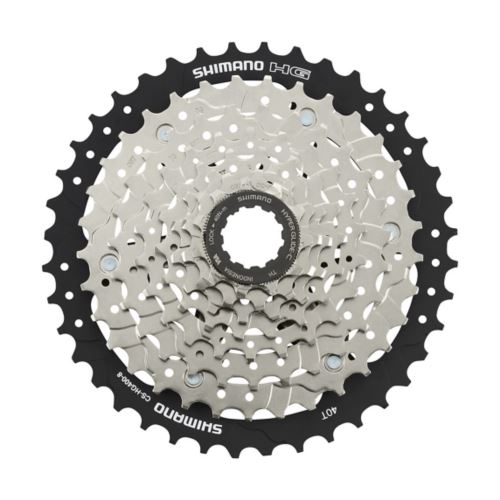 KASETA SHIMANO CS-HG400 8S 11-40T