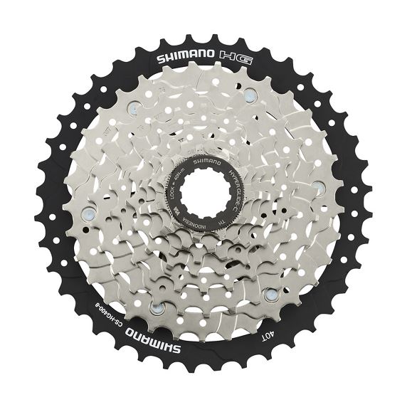 KASETA SHIMANO CS-HG400 8S 11-40T