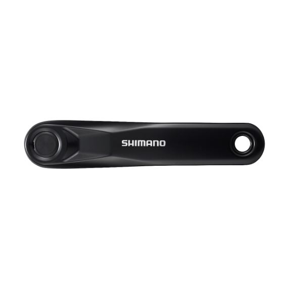 RAMIĘ MECHANIZMU KORBOWEGO SHIMANO STEPA E5010 175