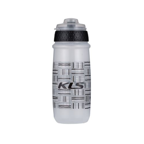 BIDON KLS ATACAMA BLACK 650ML