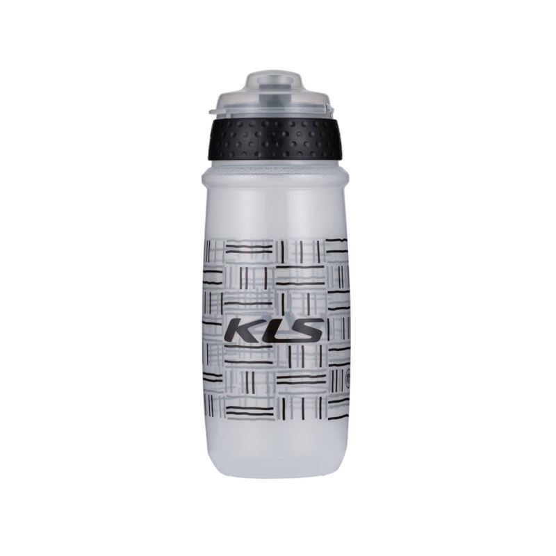 BIDON KLS ATACAMA BLACK 650ML