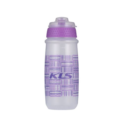 BIDON KLS ATACAMA PURPLE 650ML