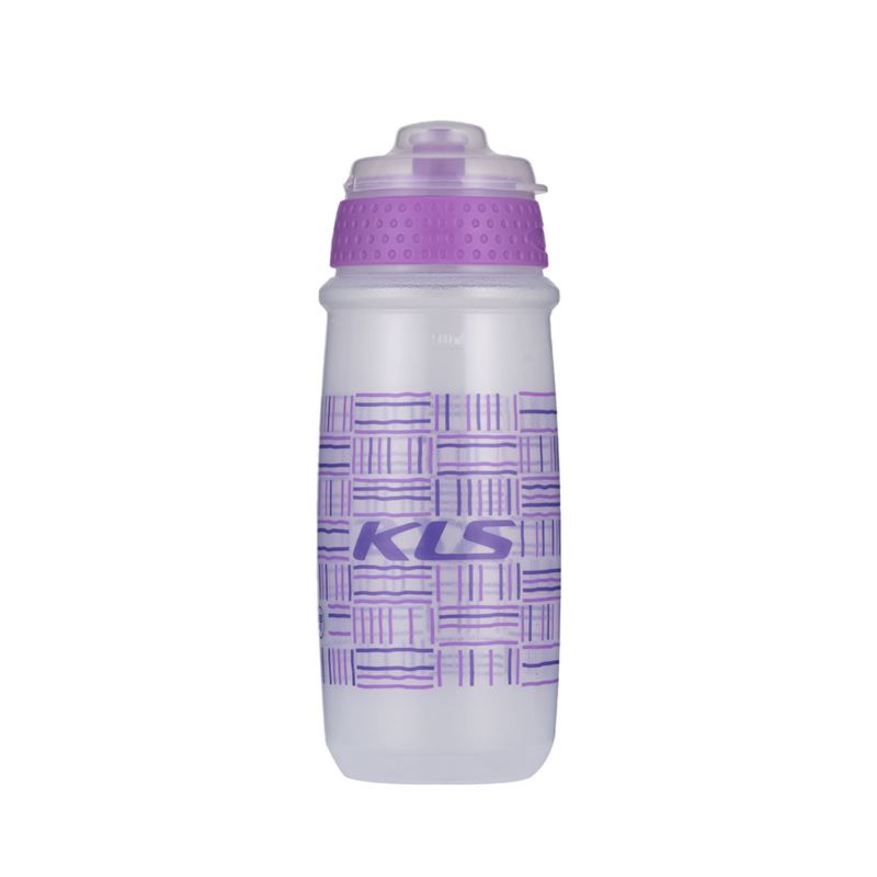 BIDON KLS ATACAMA PURPLE 650ML