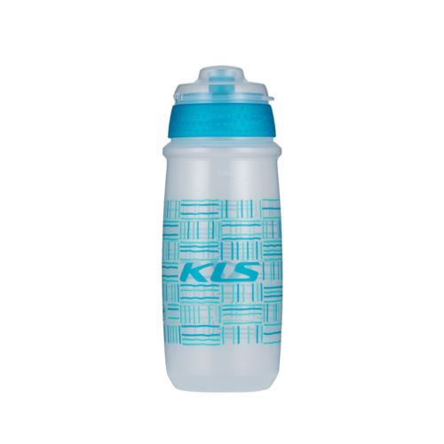 BIDON KLS ATACAMA TIFFANY BLUE 650ML