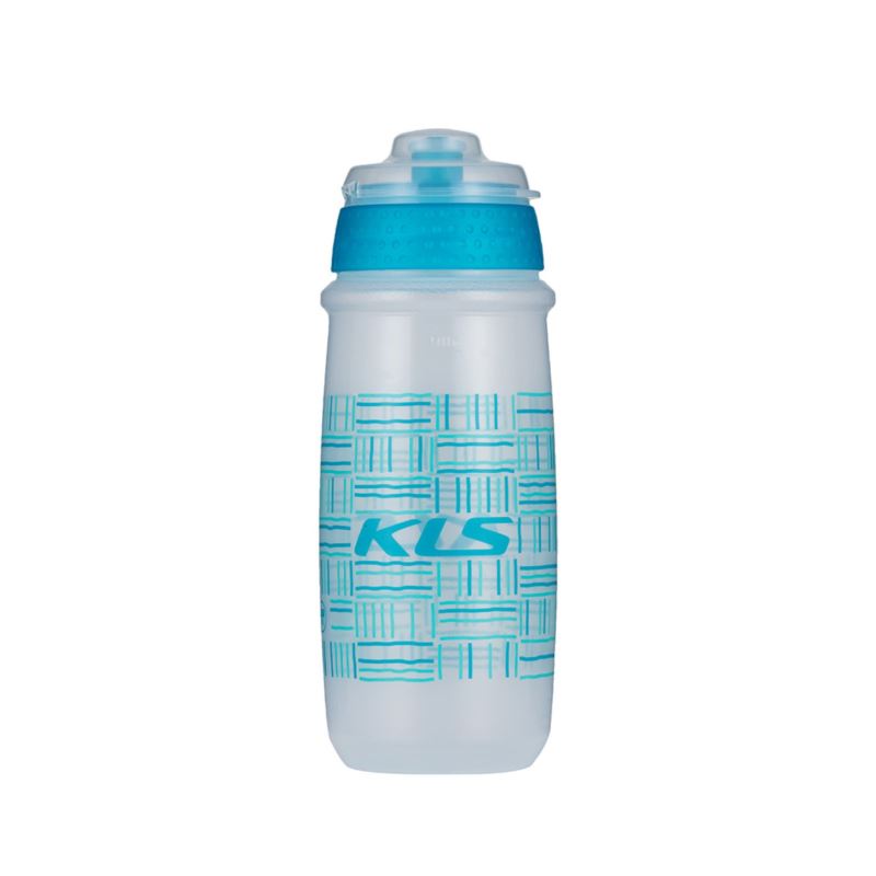 BIDON KLS ATACAMA TIFFANY BLUE 650ML