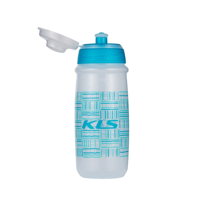 BIDON KLS ATACAMA TIFFANY BLUE 650ML