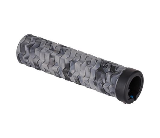CHWYTY KLS POISON GREY BLACK