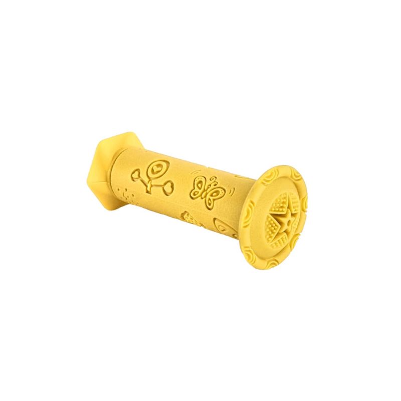 CHWYTY KLS KIDDO II YELLOW