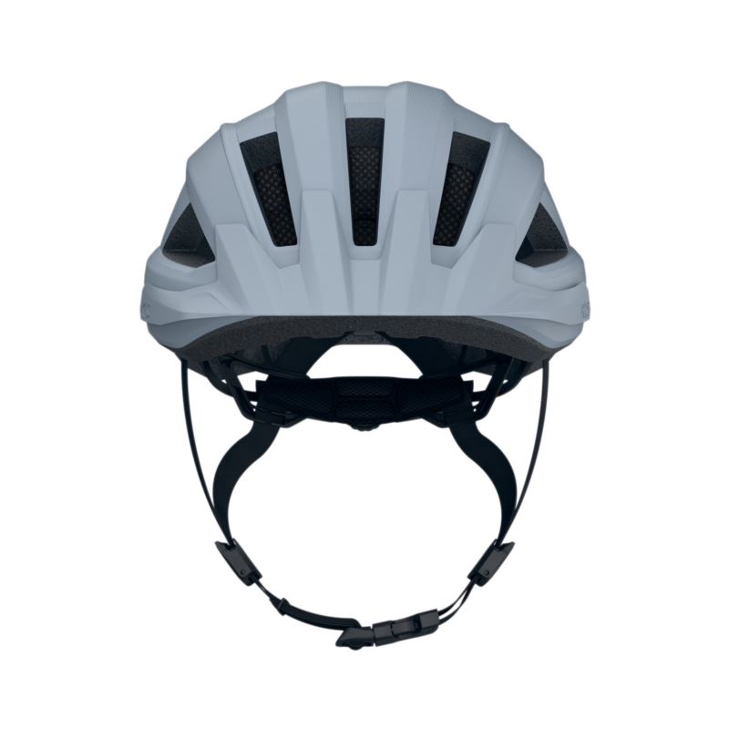 KASK KLS DAZE LUMIO STEEL GREY