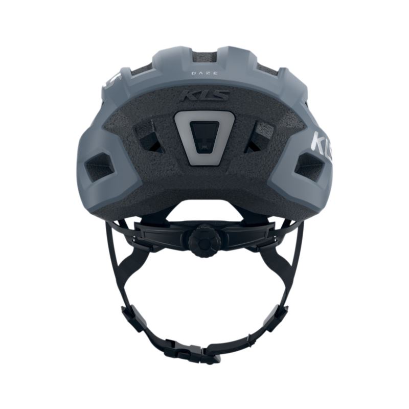 KASK KLS DAZE LUMIO STEEL GREY