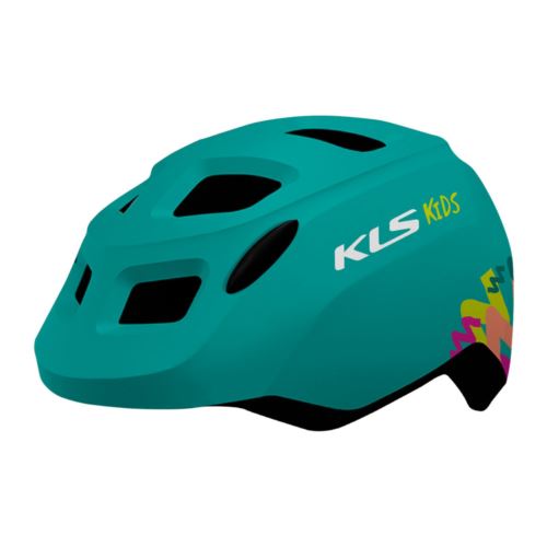 KASK KLS ZIGZAG 022 TURQOISE