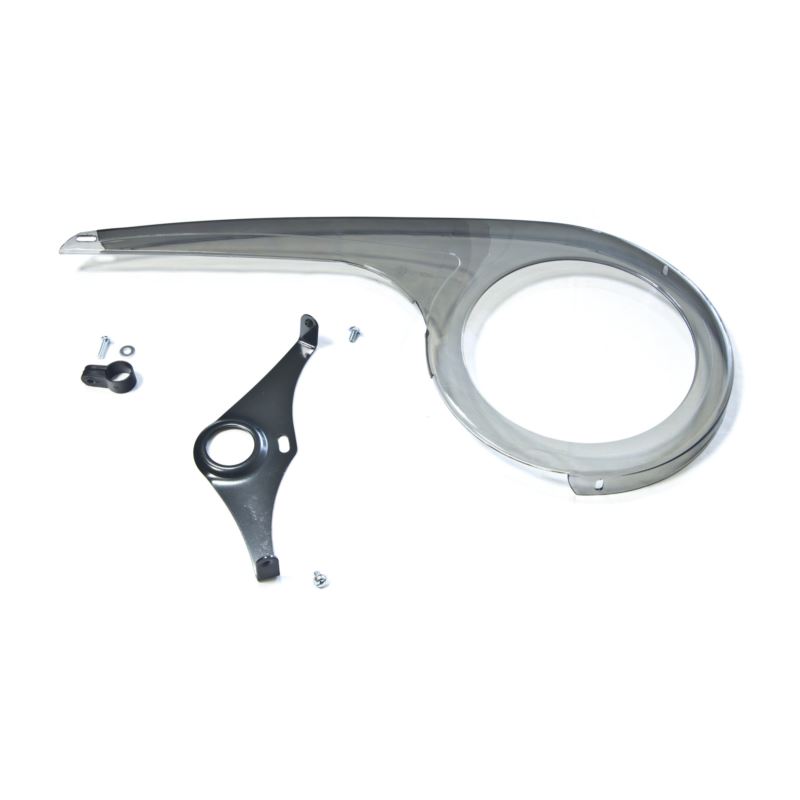 OSŁONA ŁAŃCUCHA KLS YF C-106 415X400X15MM URBAN 21