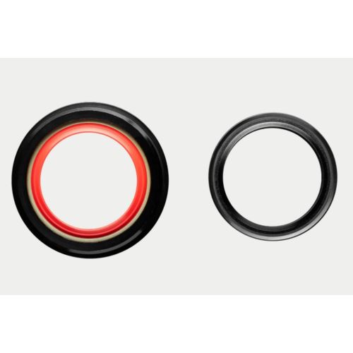 HEADSET LOWER PART THEOS R30 ACROSS ZS66 44.02.700