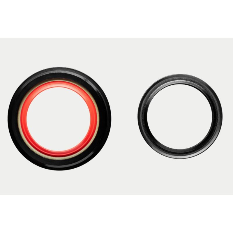 HEADSET LOWER PART THEOS R30 ACROSS ZS66 44.02.700