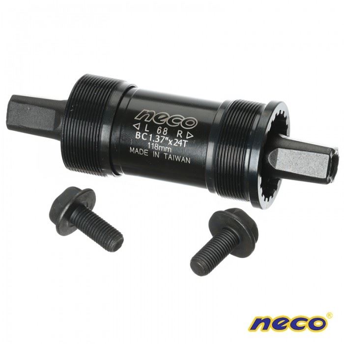 WKŁAD SUPORTU NECO CH-910 BSA 68MM 122MM